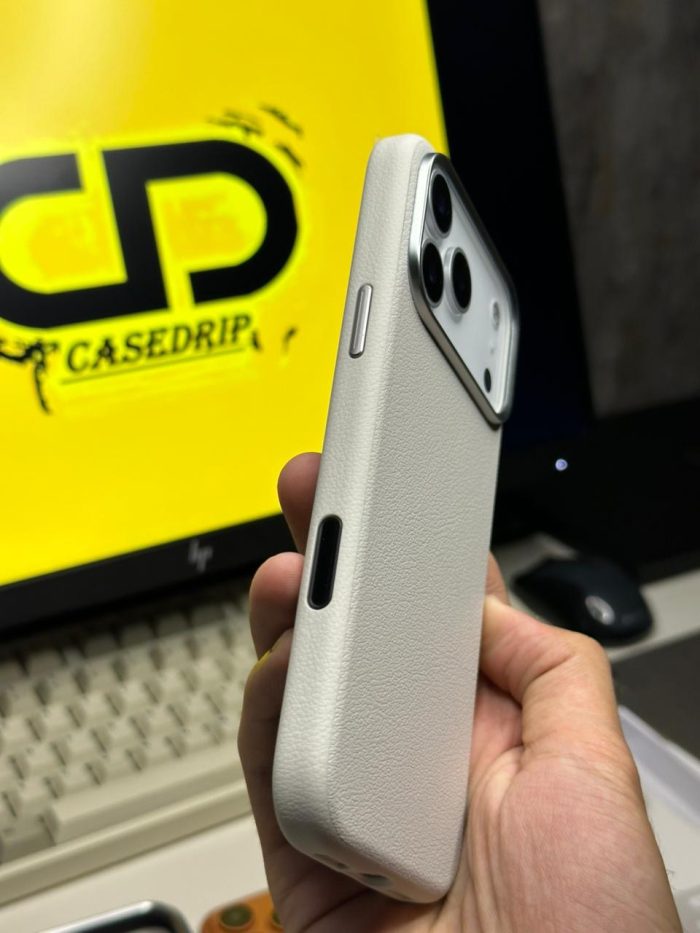 X-Level Better Enjoyment Skin Feel Leather case for - iPhone - Image 11