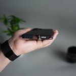 X-Level Magnetic Carbon Fiber Texture Case — Samsung - Image 4