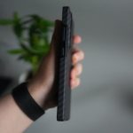 X-Level Magnetic Carbon Fiber Texture Case — Samsung - Image 5