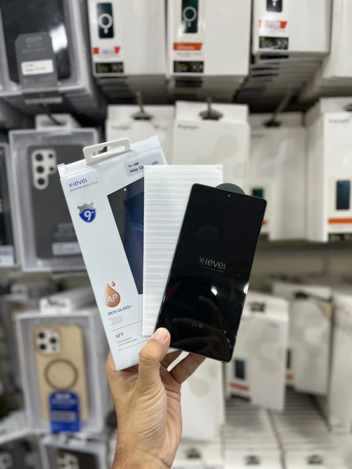 X-Level Privacy Screen Protector for — Samsung - Image 3