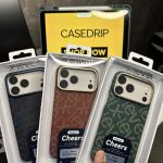 X-Level Magnet Cheers Series Case for - iPhone