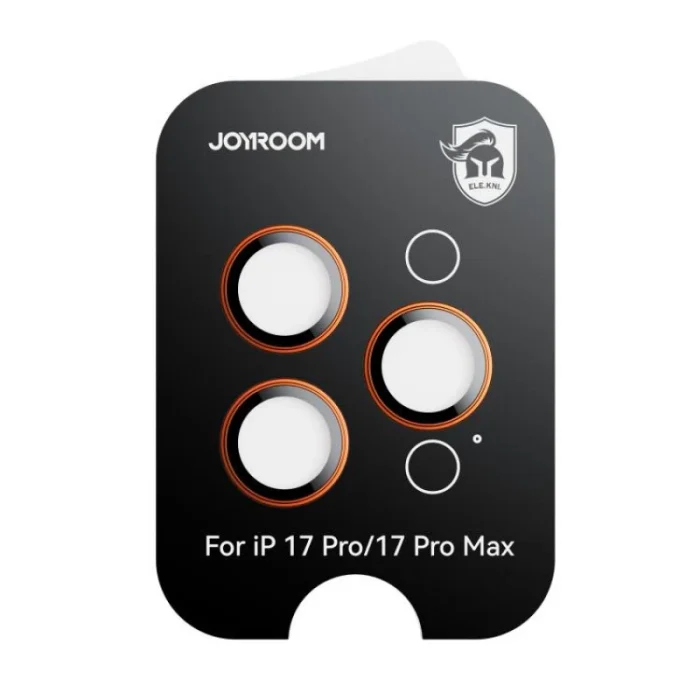 Joyroom HD Camera Lens Protector for — iPhone - Image 4
