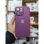 Poly Carbonate Matte Hard Case for — iPhone - Image 11