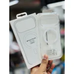 Clear Case With MagSafe Animation Hard case for - iPhone