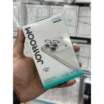 Joyroom Camera Lens Protector for — iPhone - Image 4