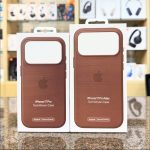 TechWoven MagSafe case for — iPhone