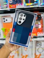 Luxo Life Carbon Texture MagSafe Case for — Samsung - Image 6