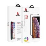 Artoriz clear HD Screen Protector for — iPhone