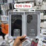 X-Level Skin Feel Leather Case for —Samsung