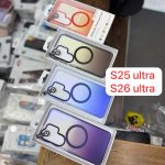 Tadamall Premium Matte MagSafe Dual Shade Case for — Samsung