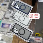 Tadamall Premium Matte MagSafe Case for — Samsung - Image 2
