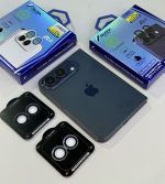 ANANK ARx2 PVD Titanium Frame Lens Protector for - iPhone - Image 4