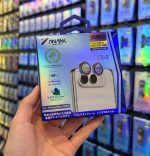 ANANK ARx2 PVD Titanium Frame Lens Protector for - iPhone - Image 5
