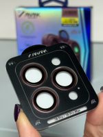 ANANK ARx2 PVD Titanium Frame Lens Protector for - iPhone - Image 2