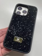 Crystal Stone Bling Glitter Diamond Case for — iPhone - Image 4