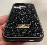 Crystal Stone Bling Glitter Diamond Case for — iPhone - Image 9