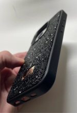 Crystal Stone Bling Glitter Diamond Case for — iPhone - Image 8