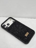 Crystal Stone Bling Glitter Diamond Case for — iPhone - Image 3