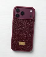 Crystal Stone Bling Glitter Diamond Case for — iPhone - Image 2