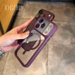 Silicone Bumper MagSafe Case for — iPhone - Image 10