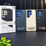 PULOKA Solemn All Round Protective Case for — Samsung