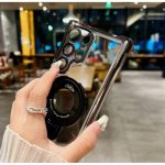 Colnel MagSafe Case with Kick Stand for — Samsung