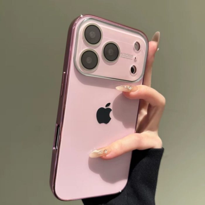 Autofocus Poly Carbonate Case for — iPhone - Image 3