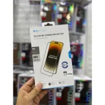 KUZOOM HD Clear Tempered Glass Protector for — iPhone - Image 4