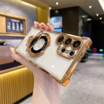 Colnel MagSafe Case with Kick Stand for — Samsung - Image 6