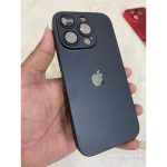 Poly Carbonate Matte Hard Case for — iPhone - Image 5