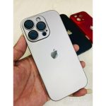 Poly Carbonate Matte Hard Case for — iPhone - Image 4