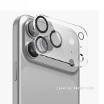 URR Invisible Lens Camera Protector for — iPhone - Image 2