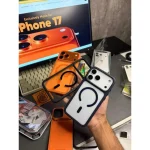 Bumper Protective MagSafe Case for — iPhone - Image 2