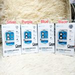 KUZOOM Camera Lens Protectors for — Samsung