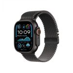 Watch Ultra Titanium Milanese Metal Loop Band