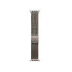 Watch Ultra Titanium Milanese Metal Loop Band - Image 2
