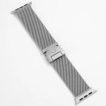 Watch Ultra Titanium Milanese Metal Loop Band - Image 3