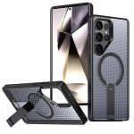 NevStp Matte Shockproof Case Magnetic Case for — Samsung - Image 5