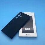 Liquid Silicone Soft Velvet Case for — Samsung - Image 5