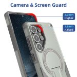 Military Drop Protection Case for — Samsung - Image 2