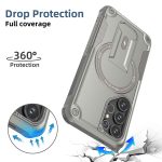 Military Drop Protection Case for — Samsung - Image 5