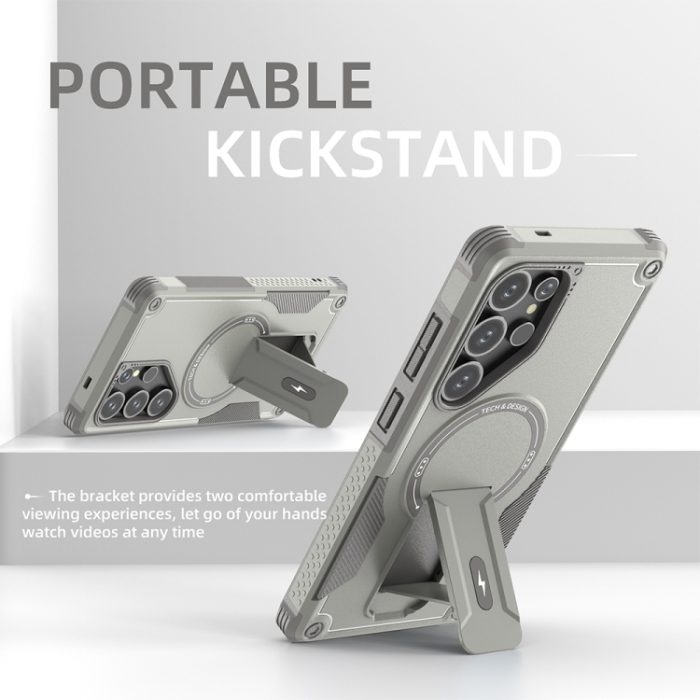 Military Drop Protection Case for — Samsung - Image 4