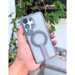 NevStp Matte Shockproof Case Magnetic Case for — Samsung - Image 7