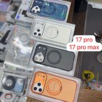 Doyers Matte Armor Rugged MagSafe Case for — iPhone