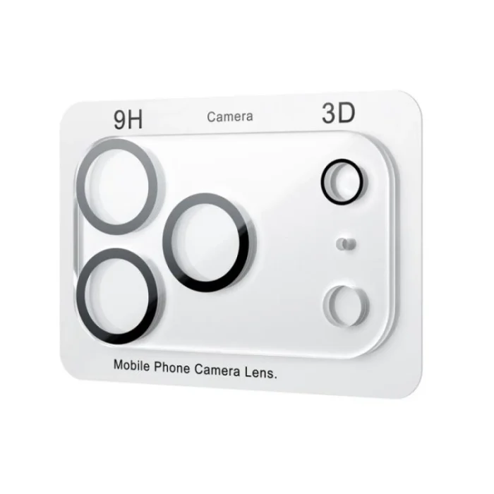 Joyroom Camera Lens Protector for — iPhone - Image 3