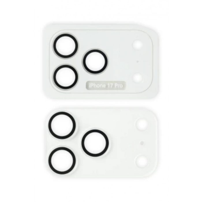 URR Invisible Lens Camera Protector for — iPhone - Image 4