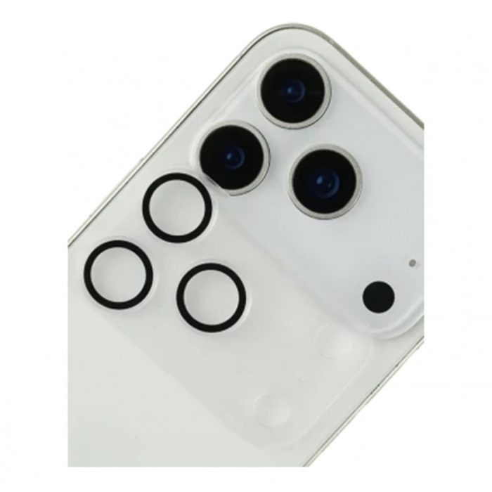 URR Invisible Lens Camera Protector for — iPhone - Image 5