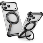 Z Metal OATSBASF 360°Ring Holder Magnetic Stand Case for — iPhone
