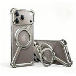 Z Metal OATSBASF 360°Ring Holder Magnetic Stand Case for — iPhone - Image 6