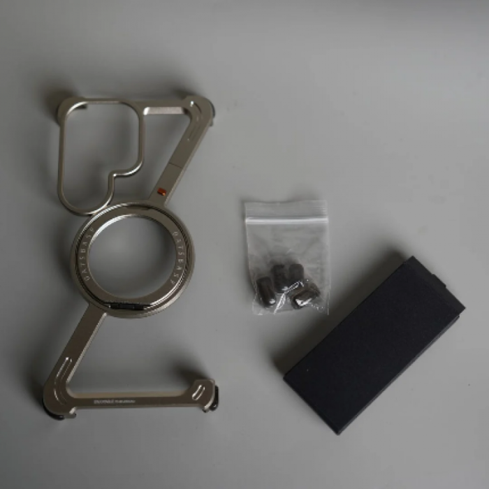 Z Metal OATSBASF 360°Ring Holder Magnetic Stand Case for — Samsung - Image 6